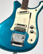 YAMAHA 【1968年製】SG-2A -Candy Blue-【3.31kg】_5