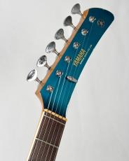 YAMAHA 【1968年製】SG-2A -Candy Blue-【3.31kg】_7