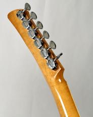 YAMAHA 【1968年製】SG-2A -Candy Blue-【3.31kg】_10
