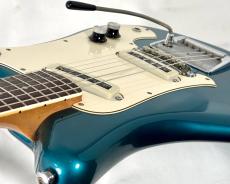 YAMAHA 【1968年製】SG-2A -Candy Blue-【3.31kg】_11
