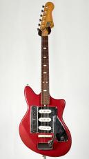 Guyatone 【1960年代製】LG-130T -Red-【3.59kg】_2