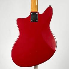 Guyatone 【1960年代製】LG-130T -Red-【3.59kg】_3