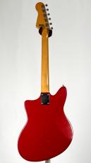 Guyatone 【1960年代製】LG-130T -Red-【3.59kg】_4