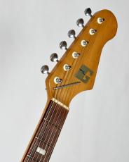 Guyatone 【1960年代製】LG-130T -Red-【3.59kg】_7