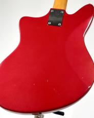 Guyatone 【1960年代製】LG-130T -Red-【3.59kg】_8