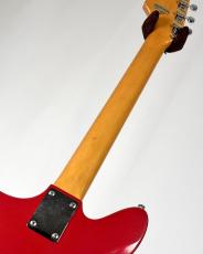 Guyatone 【1960年代製】LG-130T -Red-【3.59kg】_9