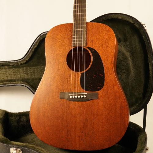 Martin D-17 #2920731【オールマホガニー】【2024年製】