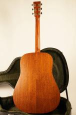 Martin D-17 #2920731【オールマホガニー】【2024年製】_3