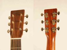 Martin D-17 #2920731【オールマホガニー】【2024年製】_9