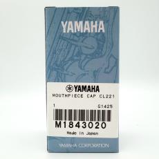 YAMAHA 【バスクラリネット用キャップ】M1843020_3