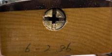 Fender Japan ST62【フェンダージャパン】【中古】_10