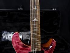 Paul Reed Smith [PRS] Custom 24-08 10Top Limited Edition "DMO" Pomegranate 2026_6