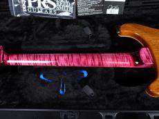 Paul Reed Smith [PRS] Custom 24-08 10Top Limited Edition "DMO" Pomegranate 2026_9