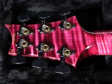 Paul Reed Smith [PRS] Custom 24-08 10Top Limited Edition "DMO" Pomegranate 2026_10