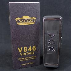 VOX V846 Vintage Wah