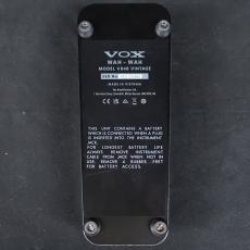 VOX V846 Vintage Wah_4