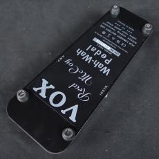 VOX VRM-1 Real McCoy Wah_3