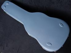 Martin Z30BU CASE 000/OMサイズ用ブルーケース_2