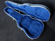 Martin Z30BU CASE 000/OMサイズ用ブルーケース_3