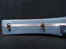 Martin Z30BU CASE 000/OMサイズ用ブルーケース_4