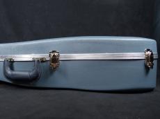 Martin Z30BU CASE 000/OMサイズ用ブルーケース_5