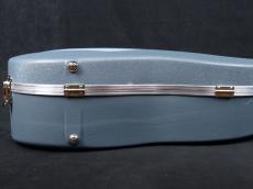 Martin Z30BU CASE 000/OMサイズ用ブルーケース_6
