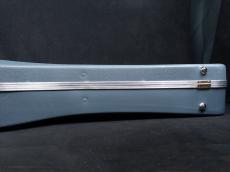 Martin Z30BU CASE 000/OMサイズ用ブルーケース_7