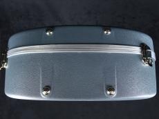 Martin Z30BU CASE 000/OMサイズ用ブルーケース_9