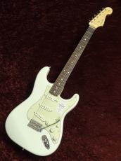 Fender Traditional II 60s Stratocaster RW Olympic White #JD25023987【チョイ傷アウトレット!】