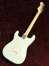 Fender Traditional II 60s Stratocaster RW Olympic White #JD25023987【チョイ傷アウトレット!】_2