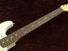 Fender Traditional II 60s Stratocaster RW Olympic White #JD25023987【チョイ傷アウトレット!】_4
