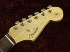 Fender Traditional II 60s Stratocaster RW Olympic White #JD25023987【チョイ傷アウトレット!】_5