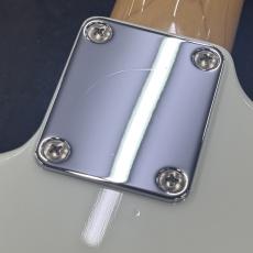 Fender Traditional II 60s Stratocaster RW Olympic White #JD25023987【チョイ傷アウトレット!】_6