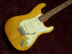 Fender Made in Japan Hybrid II Stratocaster Vintage Natural #JD25019950【新緑ギター祭2026】_2