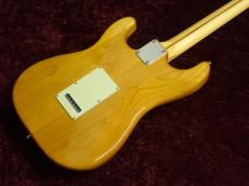 Fender Made in Japan Hybrid II Stratocaster Vintage Natural #JD25019950【新緑ギター祭2026】_3