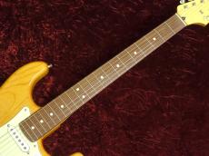 Fender Made in Japan Hybrid II Stratocaster Vintage Natural #JD25019950【新緑ギター祭2026】_4
