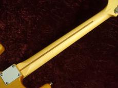 Fender Made in Japan Hybrid II Stratocaster Vintage Natural #JD25019950【新緑ギター祭2026】_5