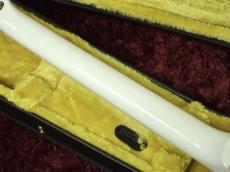 Epiphone Inspired by Gibson Custom Shop Les Paul Custom Alpine White【新緑ギター祭2026】_6