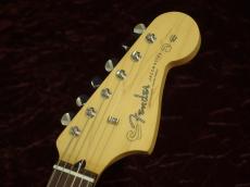 Fender Made in Japan Hybrid II Jazzmaster RW 3-Color Sunburst_7