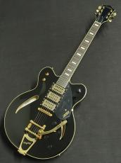 Gretsch G2627TG Streamliner Center Block with Bigsby Black【新緑ギター祭2026】
