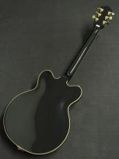 Gretsch G2627TG Streamliner Center Block with Bigsby Black【新緑ギター祭2026】_2