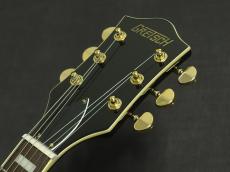 Gretsch G2627TG Streamliner Center Block with Bigsby Black【新緑ギター祭2026】_5