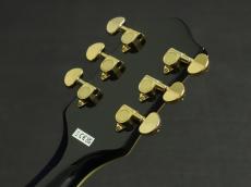 Gretsch G2627TG Streamliner Center Block with Bigsby Black【新緑ギター祭2026】_6