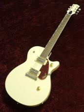 Gretsch Streamliner G2217 Junior Jet Club FSR White Pearl Metallic【新緑ギター祭2026】