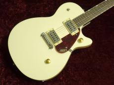 Gretsch Streamliner G2217 Junior Jet Club FSR White Pearl Metallic【新緑ギター祭2026】_2