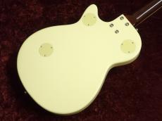Gretsch Streamliner G2217 Junior Jet Club FSR White Pearl Metallic【新緑ギター祭2026】_3