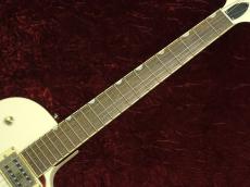 Gretsch Streamliner G2217 Junior Jet Club FSR White Pearl Metallic【新緑ギター祭2026】_4