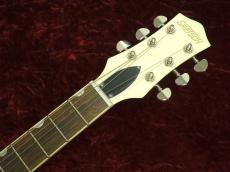 Gretsch Streamliner G2217 Junior Jet Club FSR White Pearl Metallic【新緑ギター祭2026】_6