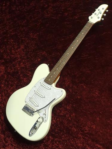 Ibanez ICHI00 Vintage White【新緑ギター祭2026】