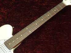 Ibanez ICHI00 Vintage White【新緑ギター祭2026】_4